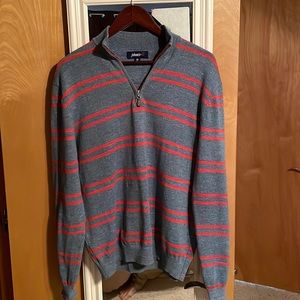 Mens sweater